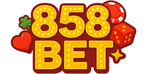 858 bet